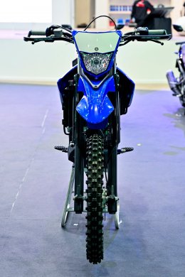 ยามาฮ่าเปิดตัว ALL NEW Yamaha WR155R สายพันธุ์ Enduro ระดับโลก ครั้งแรกในเมืองไทย