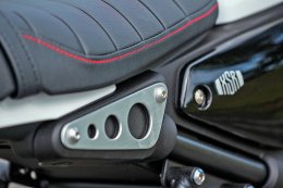 ยามาฮ่าเชิญสื่อมวลชนร่วมสัมผัสสมรรถนะ ALL NEW XSR155 ใหม่ สายพันธุ์สปอร์ตเฮอริเทจ ที่สนาม ไทยแลนด์ เซอร์กิต