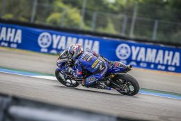 ต๋ง-พรีพงศ์ ยืนหนึ่ง 5 เรซรวด !!! จัดจ้านในย่าน SS600 ส่วน แสตมป์ - อภิวัฒน์ ประเดิมโพเดี้ยมในรุ่นใหญ่ได้แล้ว มอส – สุทธิภัทร ควง โฟลค – สวพล ทำอันดับติด Top 15