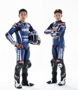 Yamaha Thailand Racing Team ความท้าทายใหม่บนเวทีความเร็วระดับโลก พร้อมชิงชัยศึก World Supersport
