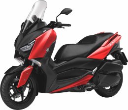 "ไทยยามาฮ่า" รั้งเบอร์ 1 ยอดขาย XMAX 300 ทั่วโลก ครองบัลลังก์รถออโตเมติก 300 ซีซี ในไทย ฉลองยอดขาย 5 หมื่นกว่าคัน
