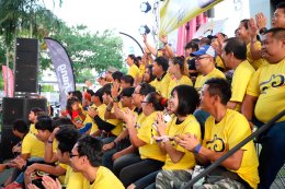 ยามาฮ่าหนุนศึกชิงเจ้าความเร็วระดับโลก MotoGP รายการ PTT Thailand Grand Prix 2019