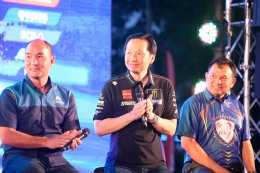 ยามาฮ่าหนุนศึกชิงเจ้าความเร็วระดับโลก MotoGP รายการ PTT Thailand Grand Prix 2019