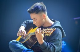 ยามาฮ่าสนับสนุนการประกวดดนตรี TWO YAMAHAS, ONE PASSION Acoustic Guitar Competition 2020 เวทีค้นหานักกีตาร์อาร์ติสท์ดาวรุ่ง