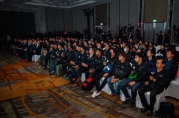 ยามาฮ่าฉลองครบรอบ 65 ปี เสริมแกร่งกลยุทธ์การตลาดพร้อมเป็นแบรนด์แรกของโลกที่กล้ารับประกันทั้งคัน 5 ปี 50,000 กม.พร้อมเปิด 4 โมเดลใหม่รุกตลาดครบทุกเซ็กเม้นต์
