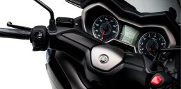 New XMAX 300…NOTHING BUT THE MAX