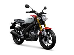 ยามาฮ่ารุกอีกขั้นสร้างตลาด SPORT HERITAGE เปิดตัวรถจักรยานยนต์รุ่นใหม่ ALL NEW YAMAHA XSR155 “ขับเคลื่อนวิถีเดิม ให้ชีวิตไปได้ไกลกว่า” ครั้งแรกของโลก!!!