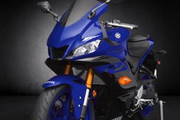 NEW Yamaha YZF-R3 ส่ายพันธุ์สปอร์ต สุดยอดสมรรถนะ : Ride the R Anytime