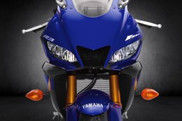 NEW Yamaha YZF-R3 ส่ายพันธุ์สปอร์ต สุดยอดสมรรถนะ : Ride the R Anytime