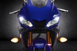 NEW Yamaha YZF-R3 ส่ายพันธุ์สปอร์ต สุดยอดสมรรถนะ : Ride the R Anytime