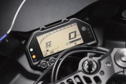 NEW Yamaha YZF-R3 ส่ายพันธุ์สปอร์ต สุดยอดสมรรถนะ : Ride the R Anytime