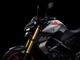 ALL NEW YAMAHA MT-15 : เจ้าแห่งสายดาร์คเร็วแรงบิดเต็มพิกัดตระกูล MT
