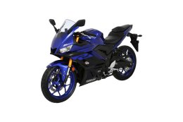 NEW Yamaha YZF-R3 ส่ายพันธุ์สปอร์ต สุดยอดสมรรถนะ : Ride the R Anytime