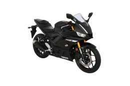 NEW Yamaha YZF-R3 ส่ายพันธุ์สปอร์ต สุดยอดสมรรถนะ : Ride the R Anytime