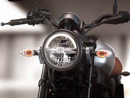ยามาฮ่ารุกอีกขั้นสร้างตลาด SPORT HERITAGE เปิดตัวรถจักรยานยนต์รุ่นใหม่ ALL NEW YAMAHA XSR155 “ขับเคลื่อนวิถีเดิม ให้ชีวิตไปได้ไกลกว่า” ครั้งแรกของโลก!!!