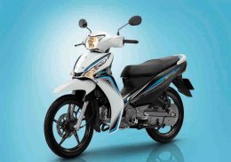 ยามาฮ่าเปิดตัวรถครอบครัวยุคใหม่ สไตล์โมเดิร์น!! ใหม่! YAMAHA FINN “ฟินน์กว่า…ก็โดนกว่า” ผู้นำความฟินน์ใหม่ล่าสุดของรถครอบครัวยุคใหม่