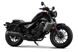 Honda Rebel 300
