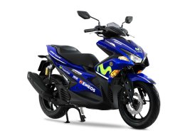 Yamaha MotoGP Edition Series สปิริตแห่งแชมป์โมโตจีพี...ศักดิ์ศรีระดับโลก