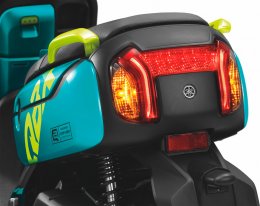 NEW Yamaha QBIX 2020 สนุกสุด FUN…สีสันสุดเทรนด์ ยามาฮ่า คิวบิกซ์ ใหม่! สีสันใหม่สไตล์แฟชั่น #ของมันต้องมี!