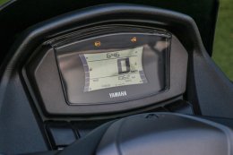 All New YAMAHA NMAX 155 รถจักรยานยนต์ออโตเมติกระดับพรีเมี่ยม 155 ซีซี. การเปลี่ยนแปลงครั้งใหม่...ที่จะทำให้ชีวิตสุดแม็กซ์