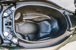 All New YAMAHA NMAX 155 รถจักรยานยนต์ออโตเมติกระดับพรีเมี่ยม 155 ซีซี. การเปลี่ยนแปลงครั้งใหม่...ที่จะทำให้ชีวิตสุดแม็กซ์