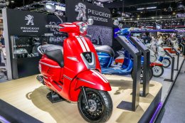 ไฮไลท์…ตัวเด็ดที่เปิดผ้าคลุมใน “Motorcycles Zone” งาน Motor Expo 2019