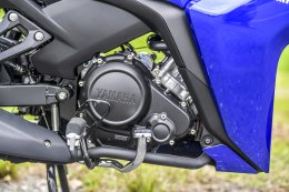First Ride : All New Yamaha EXCITER 155