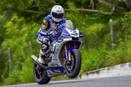 นักบิด YAMAHA RIDERS’ CLUB RACING TEAM แกร่งยกทีมทำผลงาน “เพอร์เฟคเรซ” คว้าชัย ผงาดโพเดี้ยมสูงสุดอย่างเหนือชั้น 