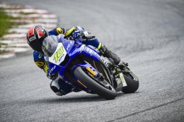 นักบิด YAMAHA RIDERS’ CLUB RACING TEAM แกร่งยกทีมทำผลงาน “เพอร์เฟคเรซ” คว้าชัย ผงาดโพเดี้ยมสูงสุดอย่างเหนือชั้น 
