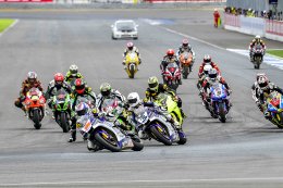 ยามาฮ่า ผงาดศึก BRIC Superbike Championship สนาม 3 กวาดแชมป์รุ่นใหญ่