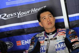 ตั้น - เดชา ผงาดยืนโพเดี้ยม ออลเจแปนสนามสุดท้าย ส่วนเบียร์ - เฉลิมพล คว้ารองแชมป์คะแนนรวมประจำปี 
