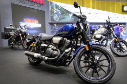 Yamaha Rev Avenue โปรฯ แรงสุดเร้าใจ!!! เปิดราคา Yamaha MT-10 ราคา 619,000 บาท 