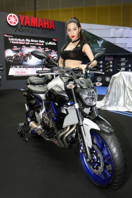 Yamaha Rev Avenue โปรฯ แรงสุดเร้าใจ!!! เปิดราคา Yamaha MT-10 ราคา 619,000 บาท 