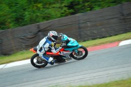 ยามาฮ่าสานต่อเกมการแข่งขัน Yamaha Moto Challenge Season 2 สนามที่ 3 