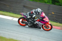 ยามาฮ่าสานต่อเกมการแข่งขัน Yamaha Moto Challenge Season 2 สนามที่ 3 