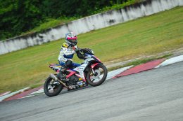 ยามาฮ่าสานต่อเกมการแข่งขัน Yamaha Moto Challenge Season 2 สนามที่ 3 