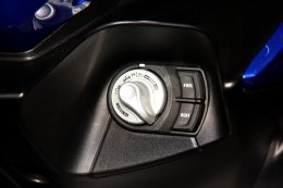 YAMAHA AEROX / NVX ออโตเมติกสายพันธุ์สปอร์ตรุ่นใหม่ล่าสุดจากค่ายยามาฮ่า