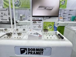 JSR Entech ร่วมออกบูธในงาน Automation Expo 2026 อย่างประสบความสำเร็จ