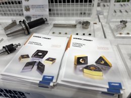 JSR Entech ร่วมออกบูธในงาน Automation Expo 2026 อย่างประสบความสำเร็จ