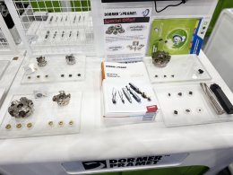 JSR Entech ร่วมออกบูธในงาน Automation Expo 2026 อย่างประสบความสำเร็จ