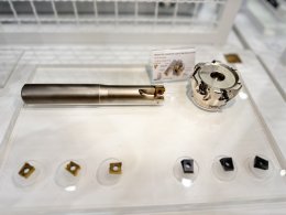 JSR Entech ร่วมออกบูธในงาน Automation Expo 2026 อย่างประสบความสำเร็จ