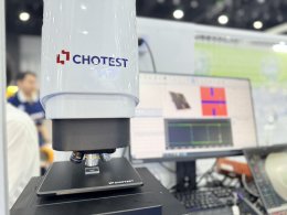 JSR Entech ร่วมออกบูธในงาน Automation Expo 2026 อย่างประสบความสำเร็จ