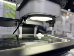 JSR Entech ร่วมออกบูธในงาน Automation Expo 2026 อย่างประสบความสำเร็จ