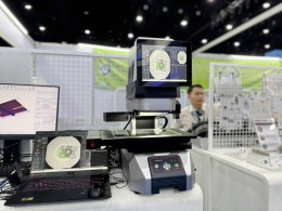 JSR Entech ร่วมออกบูธในงาน Automation Expo 2026 อย่างประสบความสำเร็จ