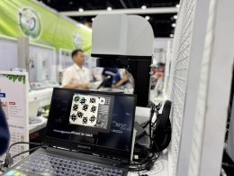 JSR Entech ร่วมออกบูธในงาน Automation Expo 2026 อย่างประสบความสำเร็จ