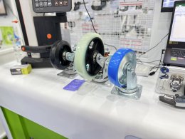 JSR Entech ร่วมออกบูธในงาน Automation Expo 2026 อย่างประสบความสำเร็จ