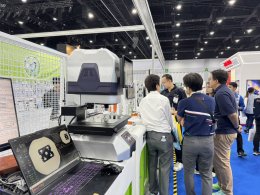 JSR Entech ร่วมออกบูธในงาน Automation Expo 2026 อย่างประสบความสำเร็จ