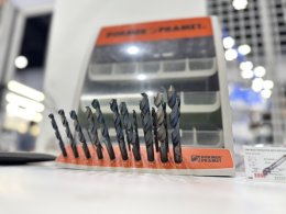 JSR Entech ร่วมออกบูธในงาน Automation Expo 2026 อย่างประสบความสำเร็จ