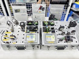 JSR Entech ร่วมออกบูธในงาน Automation Expo 2026 อย่างประสบความสำเร็จ