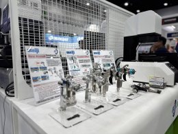 JSR Entech ร่วมออกบูธในงาน Automation Expo 2026 อย่างประสบความสำเร็จ